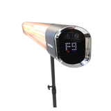 Tripod Mounted Infrared Patio Heater
