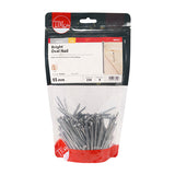 Oval Nails – Bright – 1kg Bags