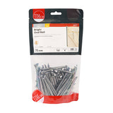 Oval Nails – Bright – 1kg Bags