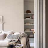 Little Knights - Oyster Light Beige - Matte/Eggshell/Silk/Satin/Gloss Internal Paint