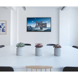 ProperAV TV Wall Bracket (23" - 43" / 30kg Capacity / VESA Max. 200x200)