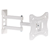 ProperAV TV Wall Bracket (23" - 65" / 30kg Capacity / VESA Max. 400x400)