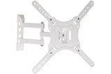 ProperAV TV Wall Bracket (23" - 65" / 30kg Capacity / VESA Max. 400x400)