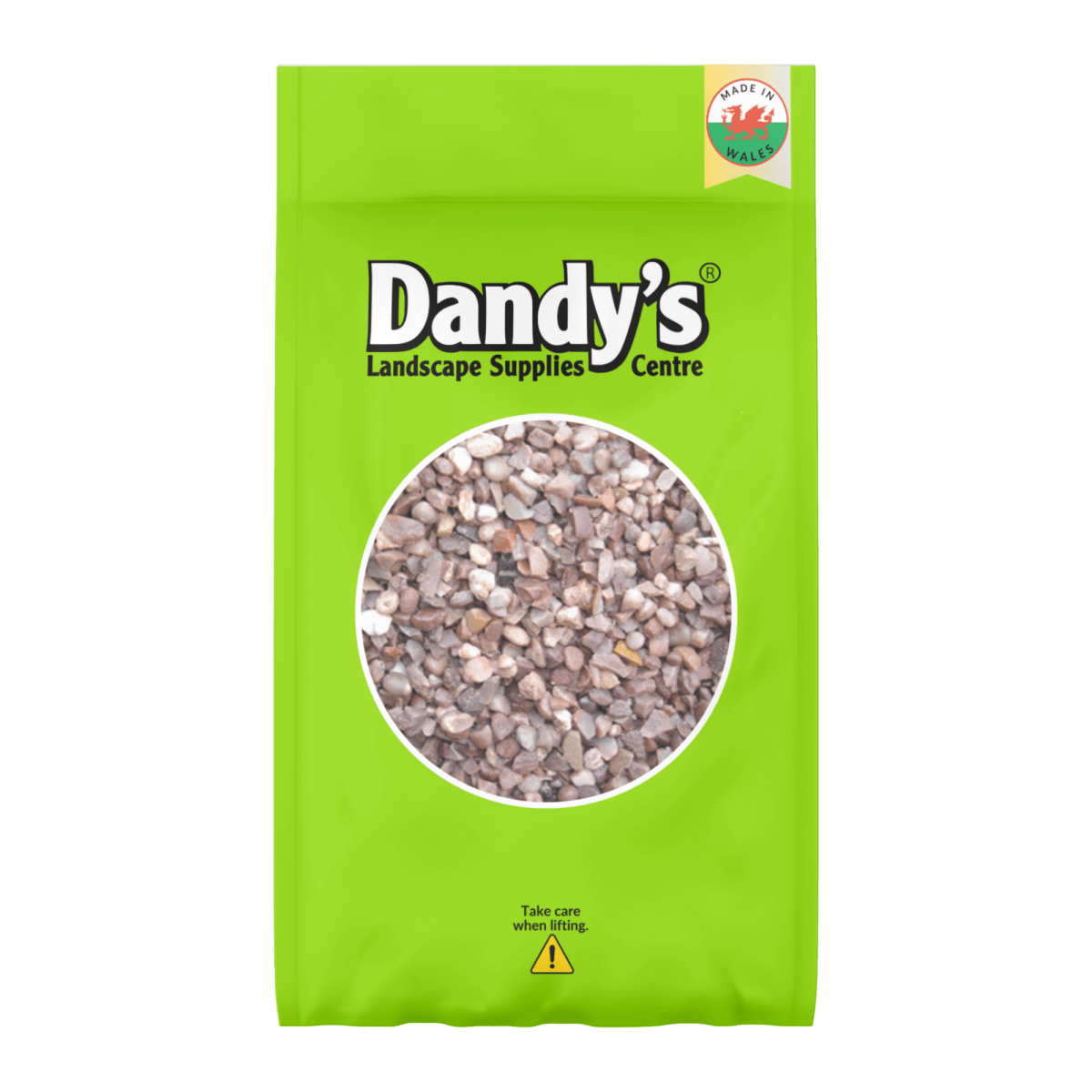 Pea Gravel
