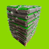 Premium Border Landscaping Bark Mulch