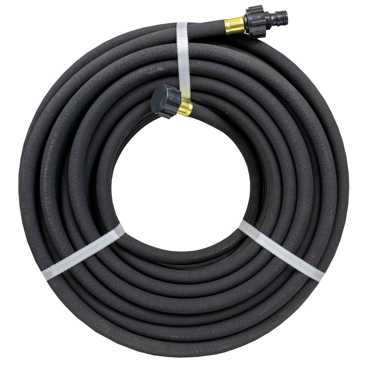 Porous Pipe with Connector Cost Wise 25m