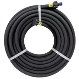 Porous Pipe with Connector Cost Wise 25m