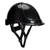Portwest PS54 Endurance Plus Hard Hat Safety Helmet Various Colours