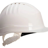 Portwest A2 Expertline Safety Helmet (Slip Ratchet)