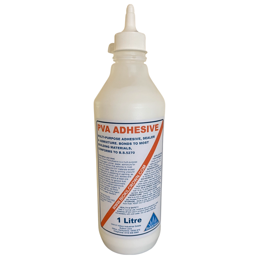 PVA Adhesive 1 5 25kg