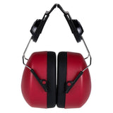 Portwest PW42 Clip-On Ear Defenders