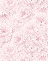 Paeonia Floral Wallpaper