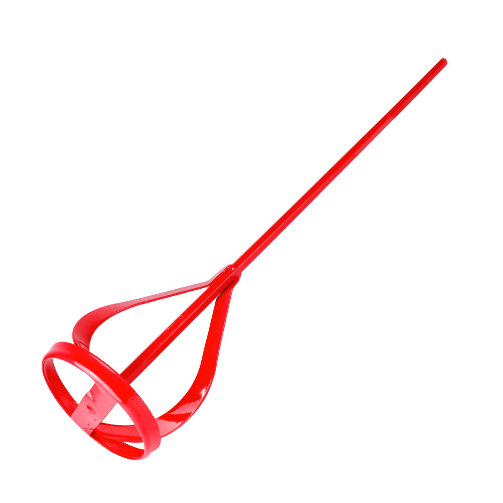 Paint Mixer - 10mm Shank - 100 x 600