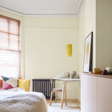 Little Knights - Pale Ochre Palest Sofest Yellow - Matte/Eggshell/Silk/Satin/Gloss Interior Paint