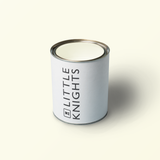 Little Knights - Pale Ochre Palest Sofest Yellow - Matte/Eggshell/Silk/Satin/Gloss Interior Paint