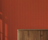 Palna Nostalgic Charm Retro Chain Wallpaper
