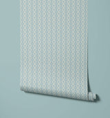 Palna Nostalgic Charm Retro Chain Wallpaper