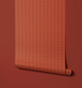 Palna Nostalgic Charm Retro Chain Wallpaper