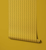 Palna Nostalgic Charm Retro Chain Wallpaper