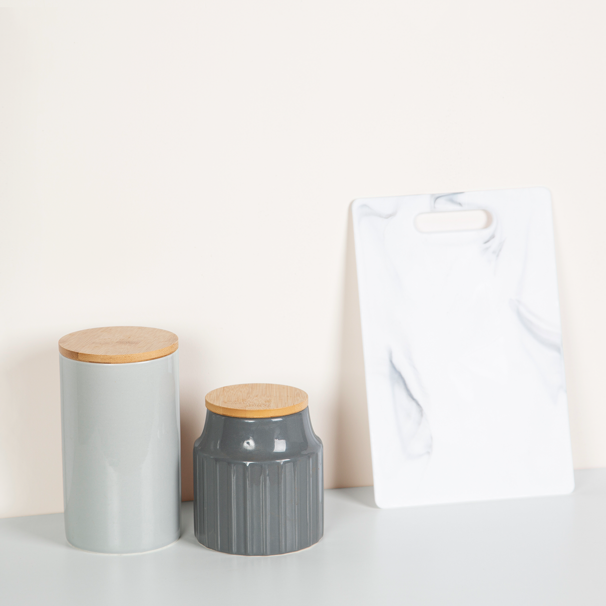 Little Knights - Peach Cobbler Cream - Matte/Eggshell/Silk/Satin/Gloss Interior Paint