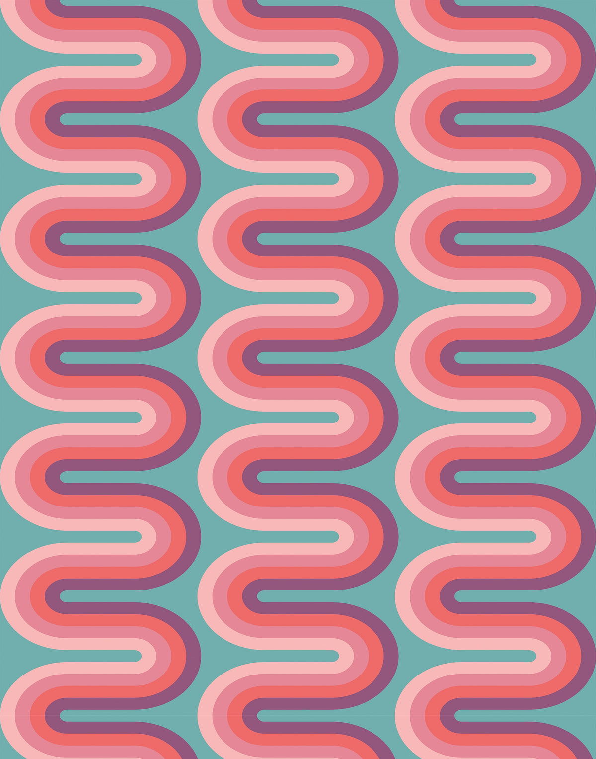 Fresno Fantastic Wallpaper