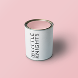 Little Knights - Pink Blossom Bold & Delicate - Matte/Eggshell/Silk/Satin/Gloss Interior Paint