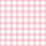 Picnic Gingham Wallpaper