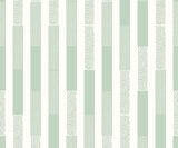 Polka Stripes Polka Dot Wallpaper