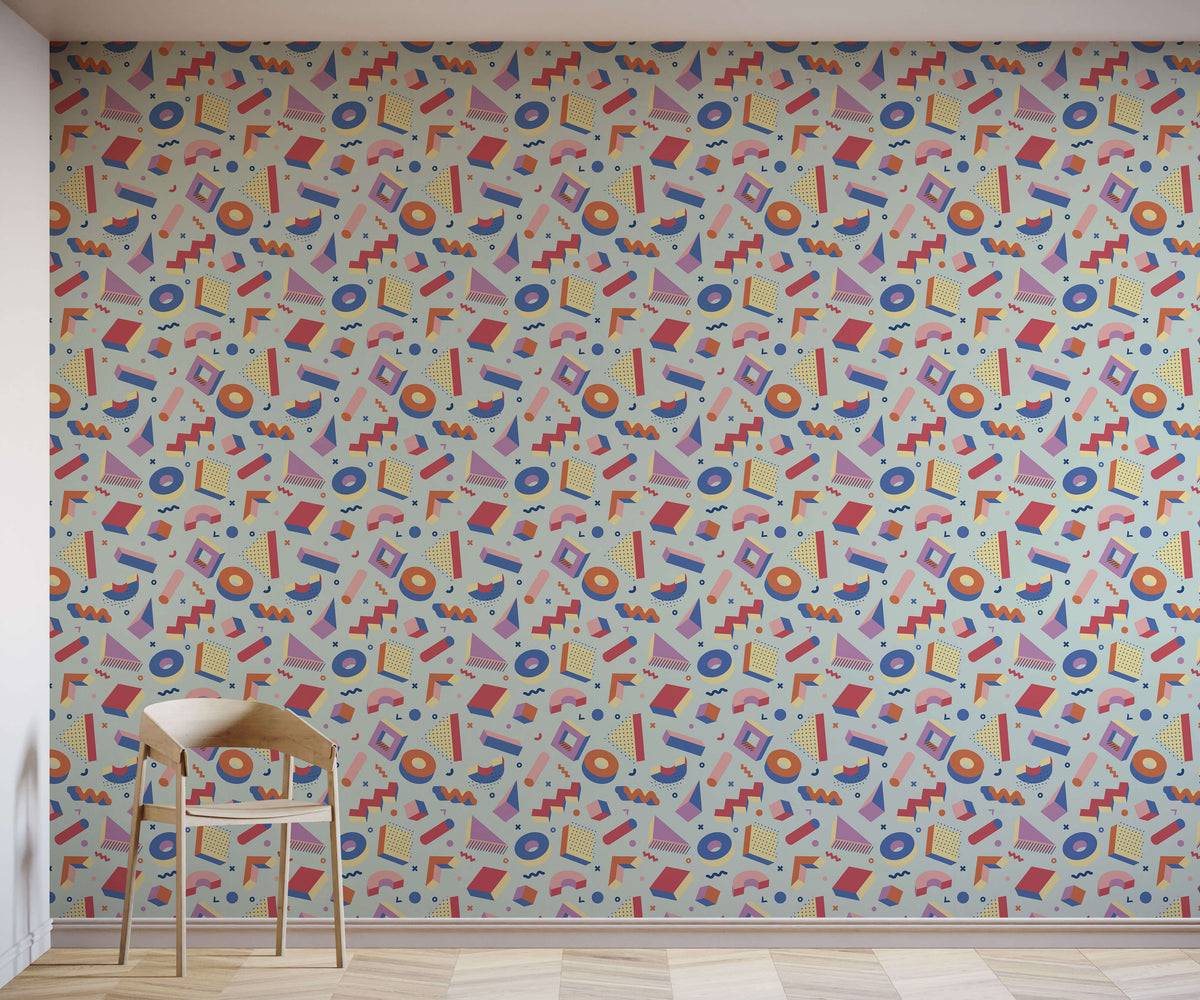 Pop Designed Postmodern Furniture Collections Wallpaper