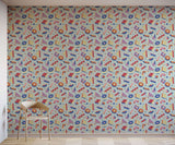 Pop Designed Postmodern Furniture Collections Wallpaper