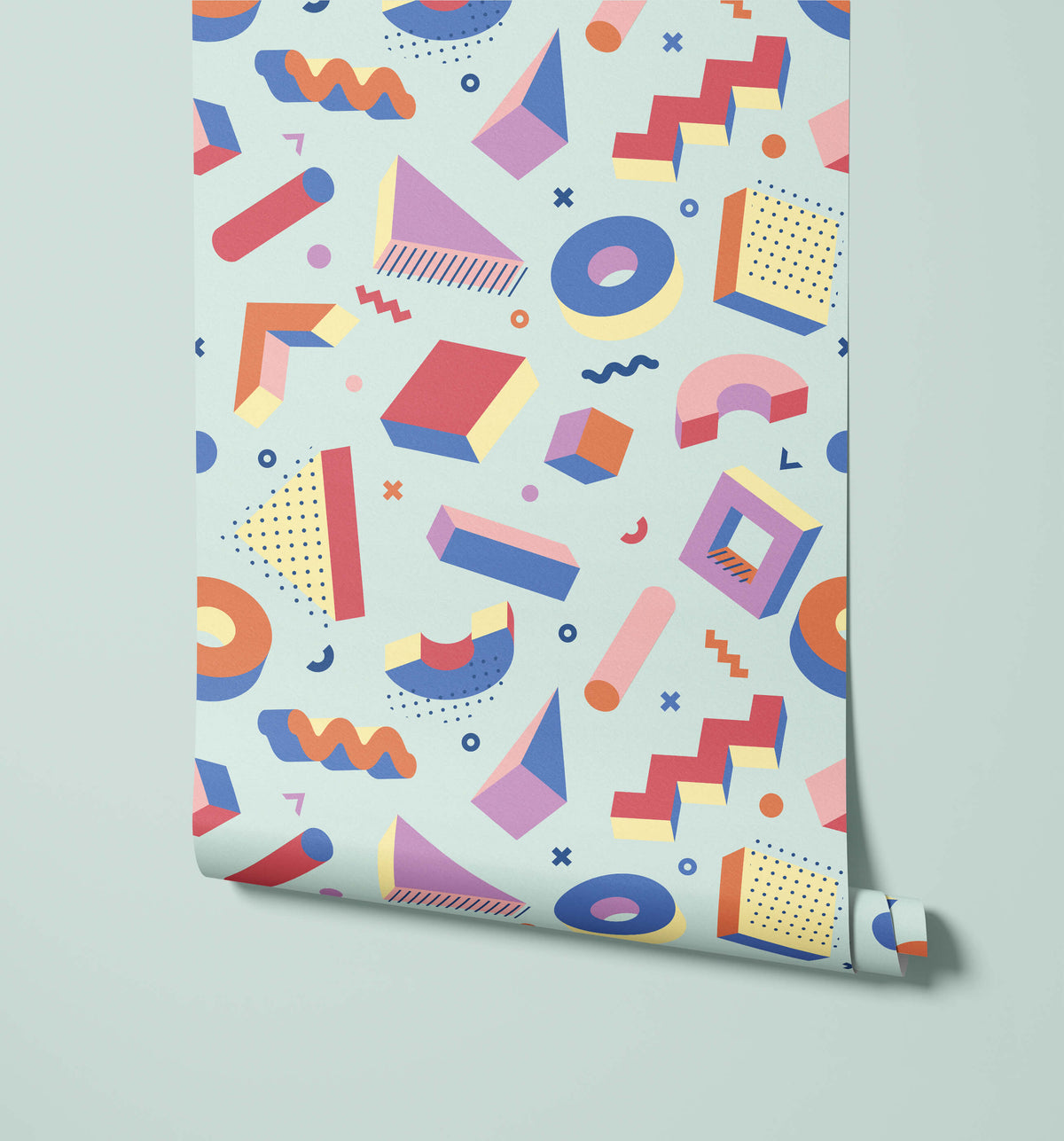 Pop Designed Postmodern Furniture Collections Wallpaper