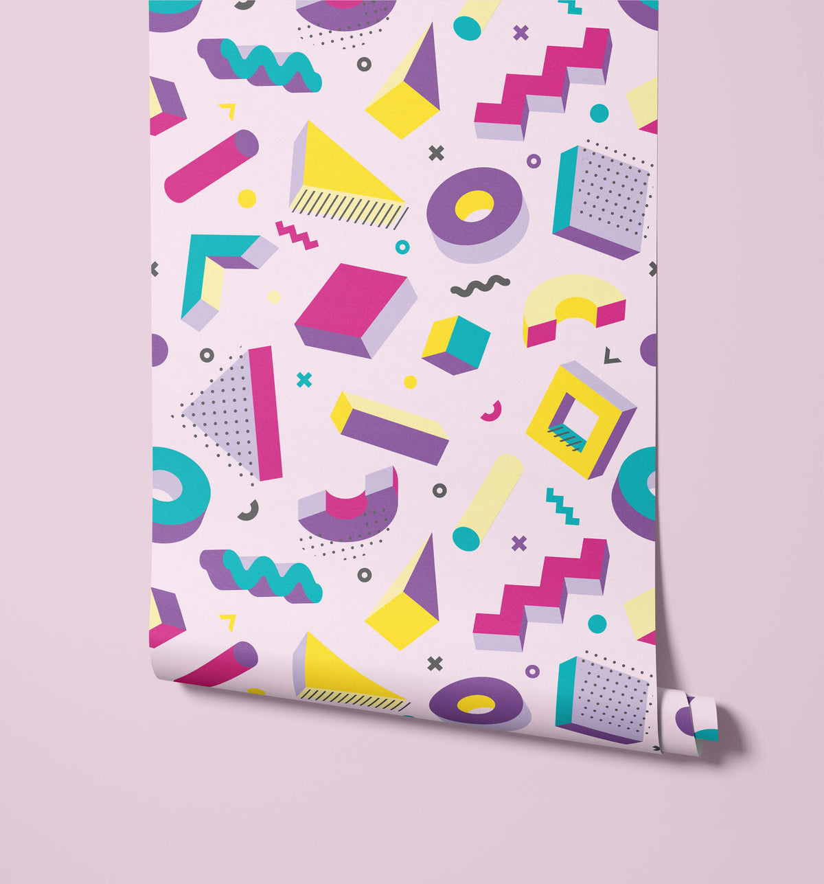 Pop Designed Postmodern Furniture Collections Wallpaper
