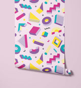 Pop Designed Postmodern Furniture Collections Wallpaper