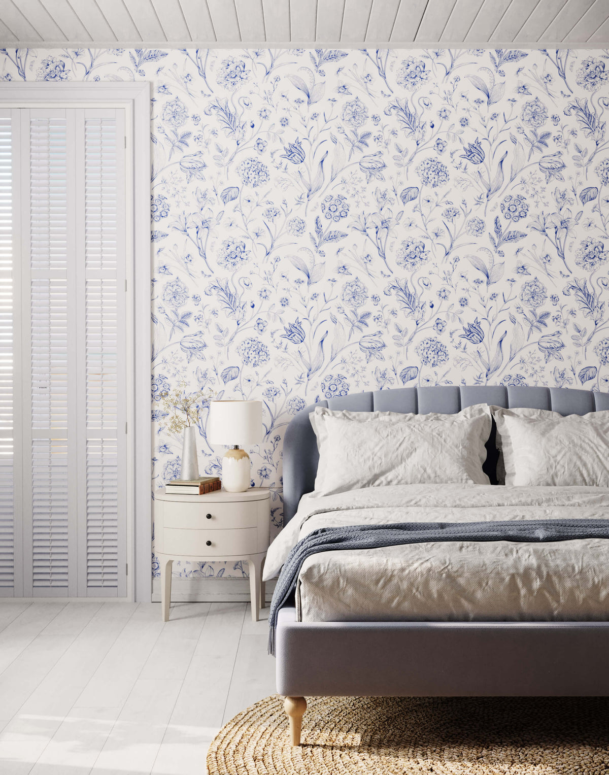 Porcelain Delicate Intricacies Visually Stunning Wallpaper