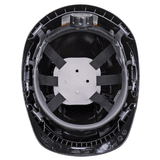 Portwest PC55 Endurance Carbon Effect Hard Hat Helmet