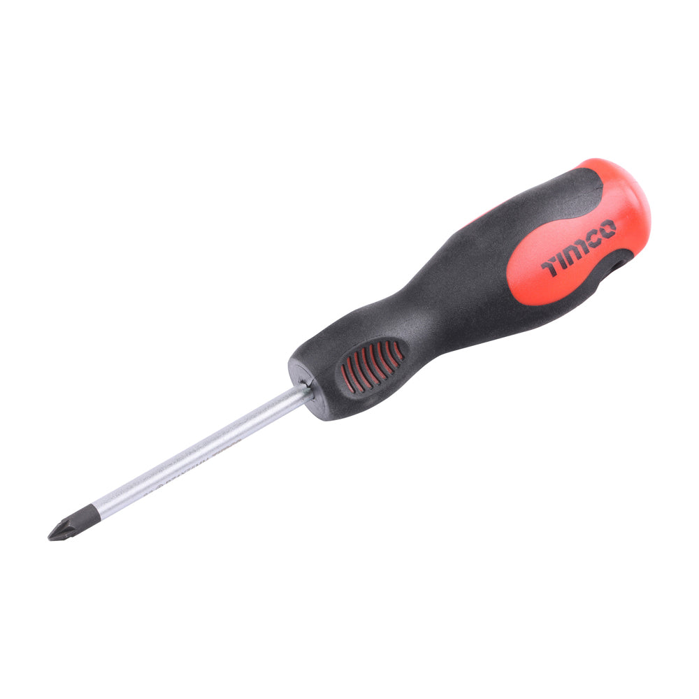 Pozi Screwdrivers – PZ1 (75mm & 250mm)