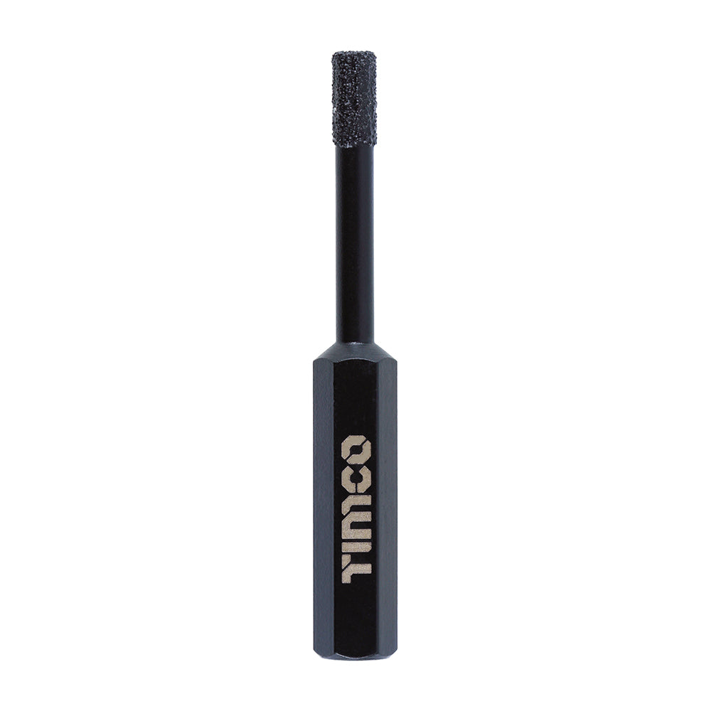 Premium Diamond Tile, Glass & Stone Drill Bits – 5–25mm