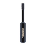 Premium Diamond Tile, Glass & Stone Drill Bits – 5–25mm