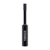Premium Diamond Tile, Glass & Stone Drill Bits – 5–25mm