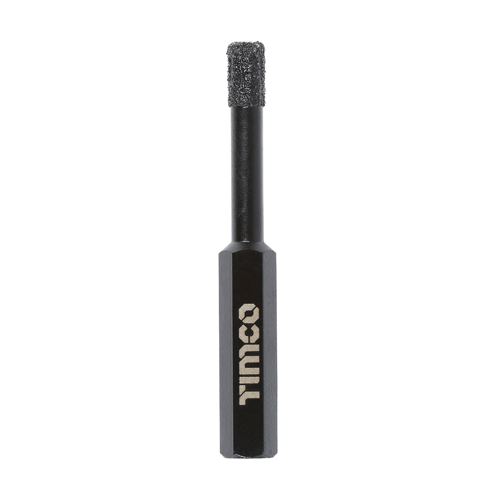 Premium Diamond Tile, Glass & Stone Drill Bits – 5–25mm