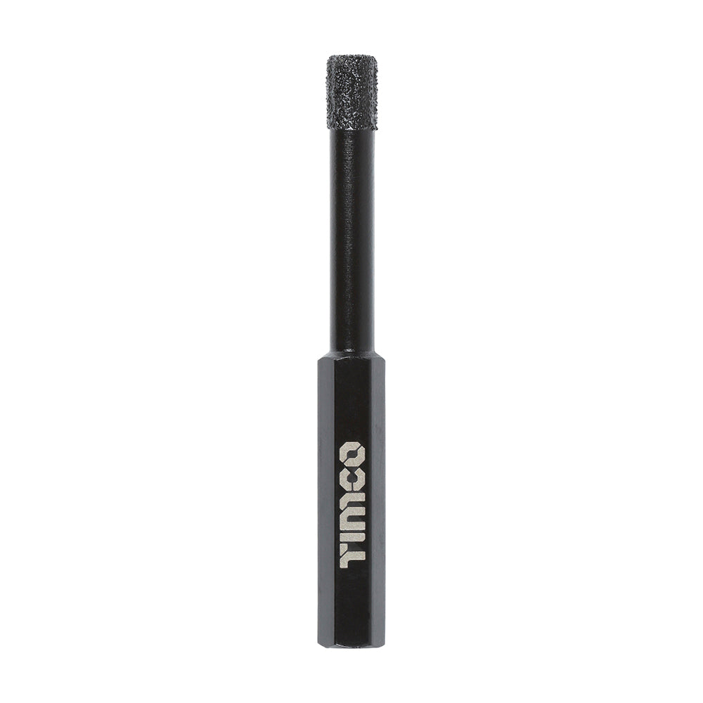 Premium Diamond Tile, Glass & Stone Drill Bits – 5–25mm