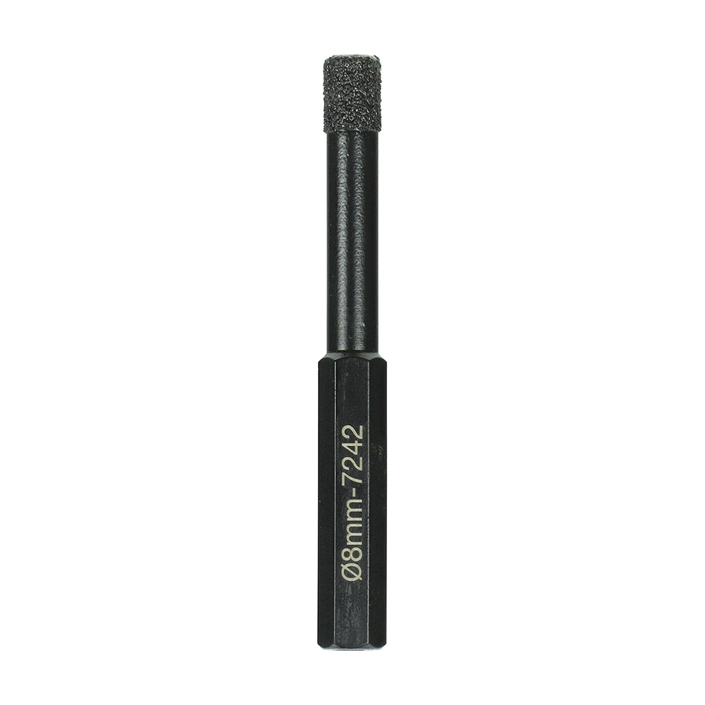 Premium Diamond Tile, Glass & Stone Drill Bits – 5–25mm