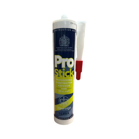 Sovereign Pro-Stick 2000 Professional Construction Adhesive & Sealant