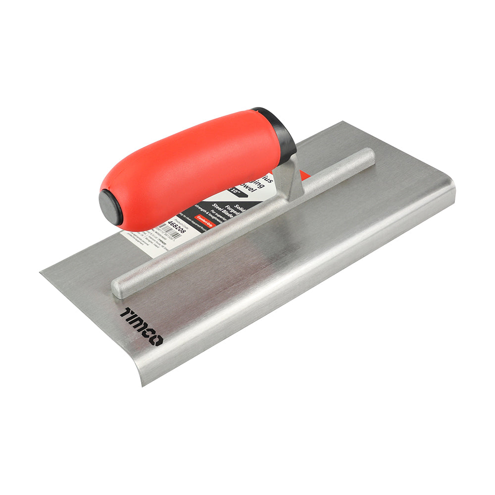 Radius Edging Trowel – 10" x 4" (250 x 100mm)