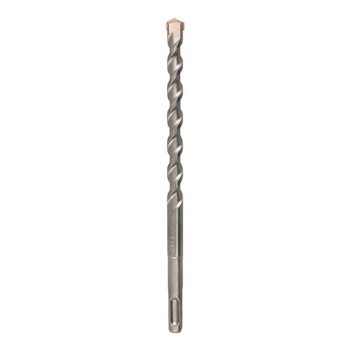 Professional SDS Plus Hammer Drill Bit - 10mm