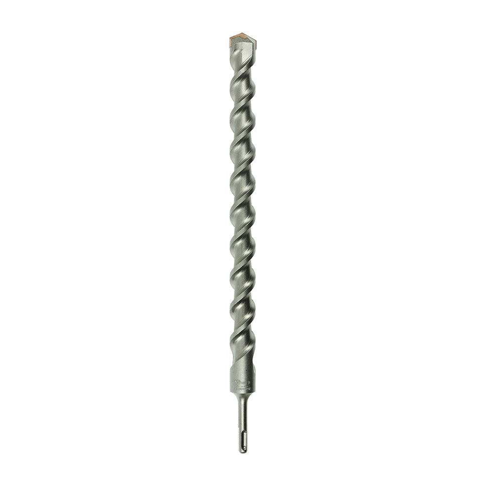 Professional Plus SDS Hammer Drill Bit - 28mm x 450mm