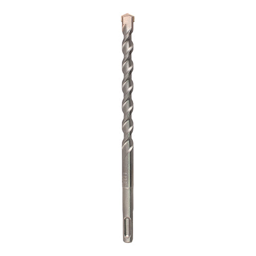 Professional Plus SDS Hammer Drill Bit - 9mm x 210mm