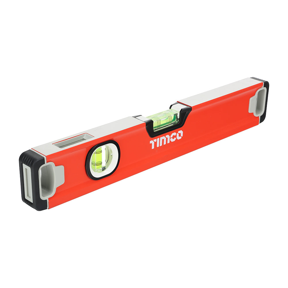 Professional Spirit Level - Box Beam