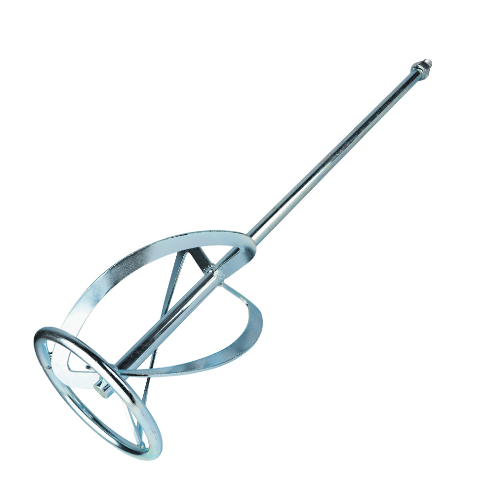 Professional Mixing Paddle – 120 x 600mm – M14 Shank
