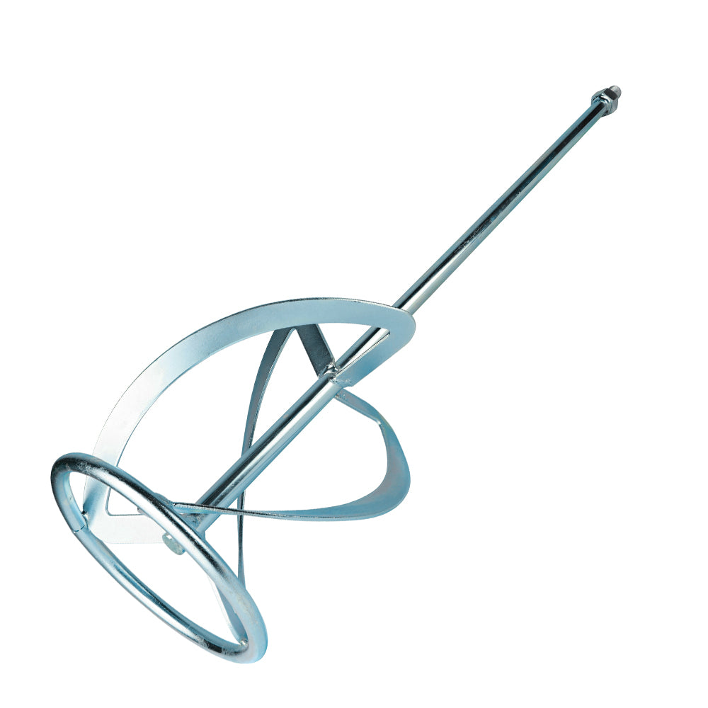 Professional Mixing Paddle – 140 x 600mm – M14 Shank